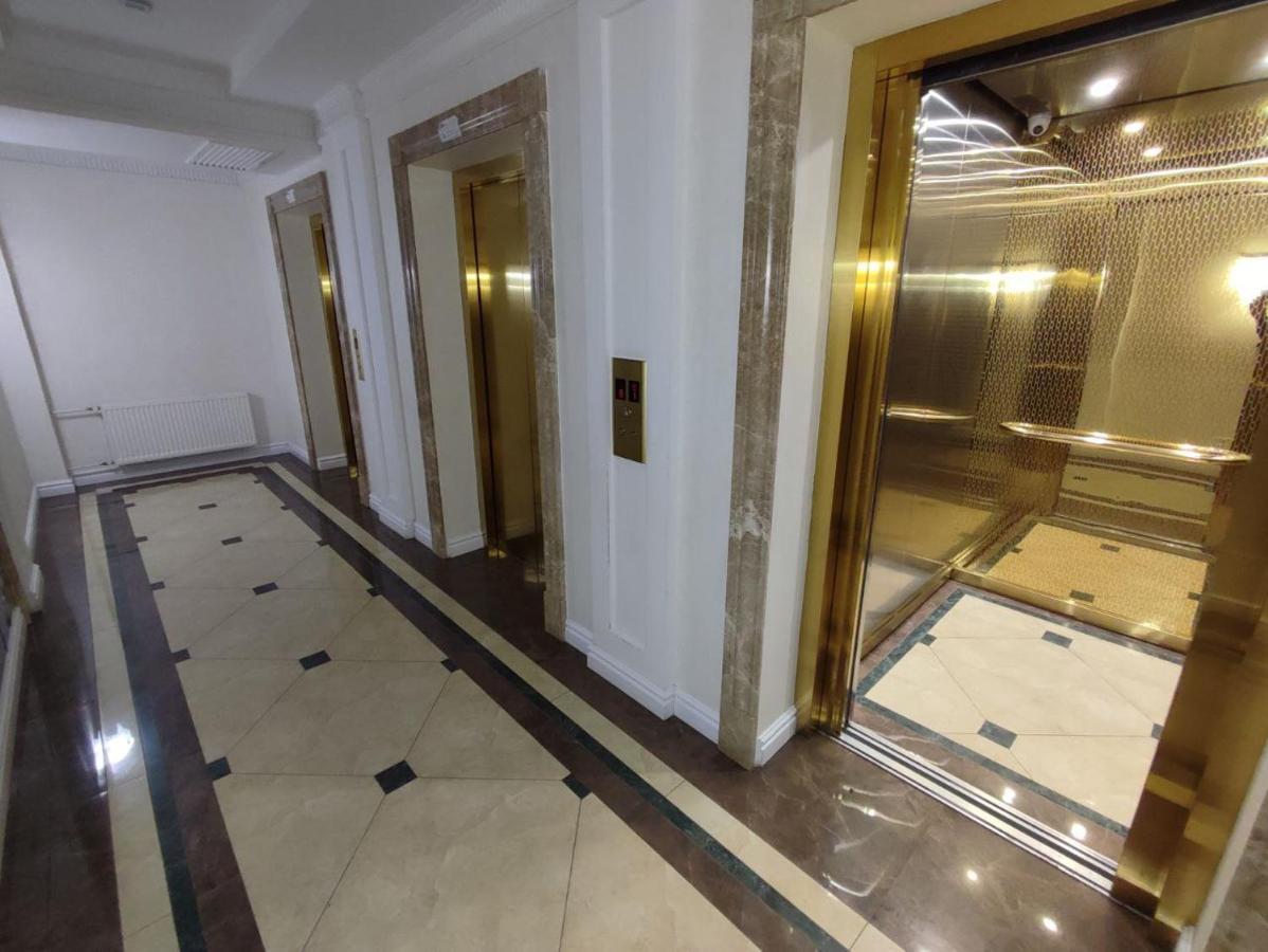 Апартаменты В Жк " 30Я Жемчужина Kadorr" Liski  Bagian luar foto